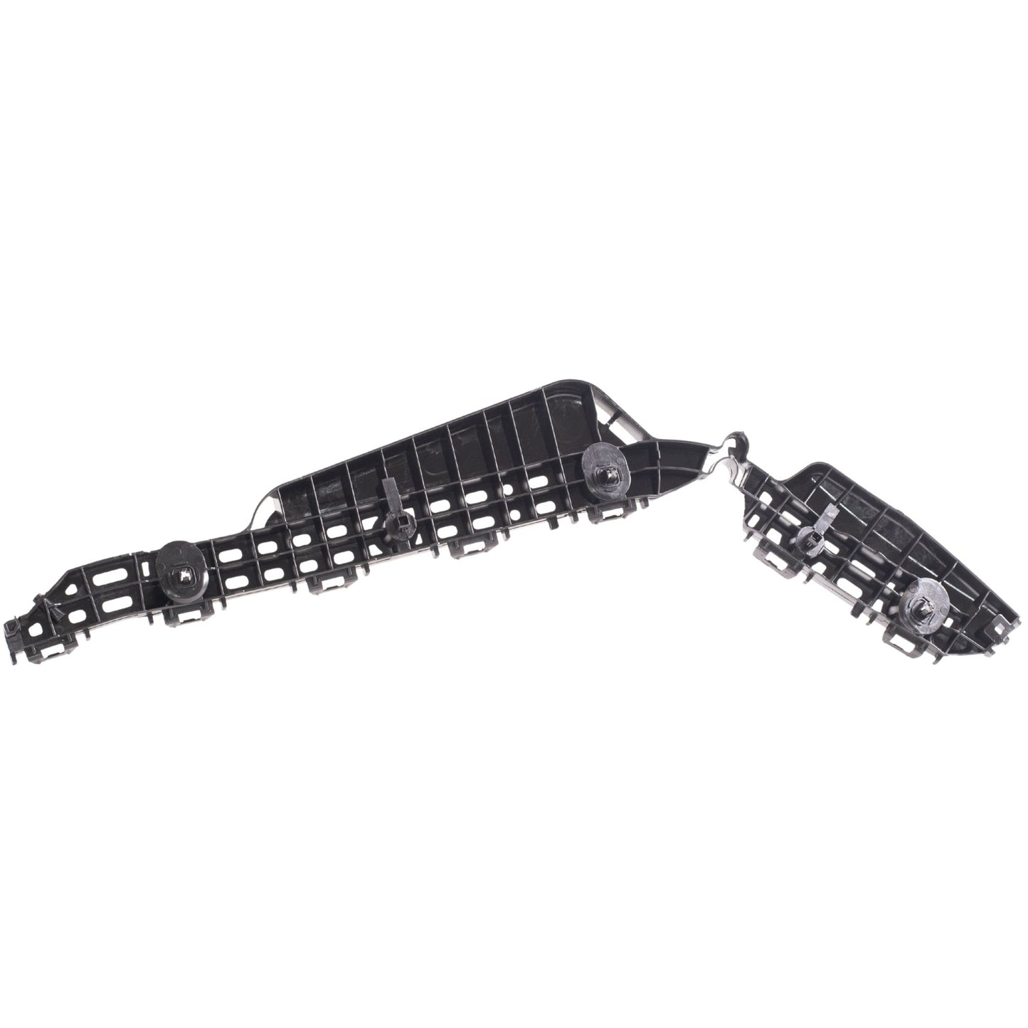 Bumper Bracket for 2020-2025 Highlander Rear Outer Support 521560E100 Left TO1142137