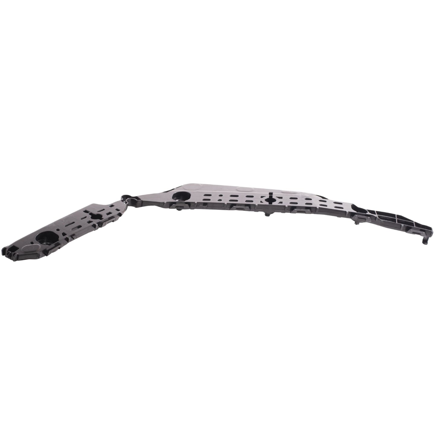 Bumper Bracket for 2020-2025 Highlander Rear Outer Support 521560E100 Left TO1142137