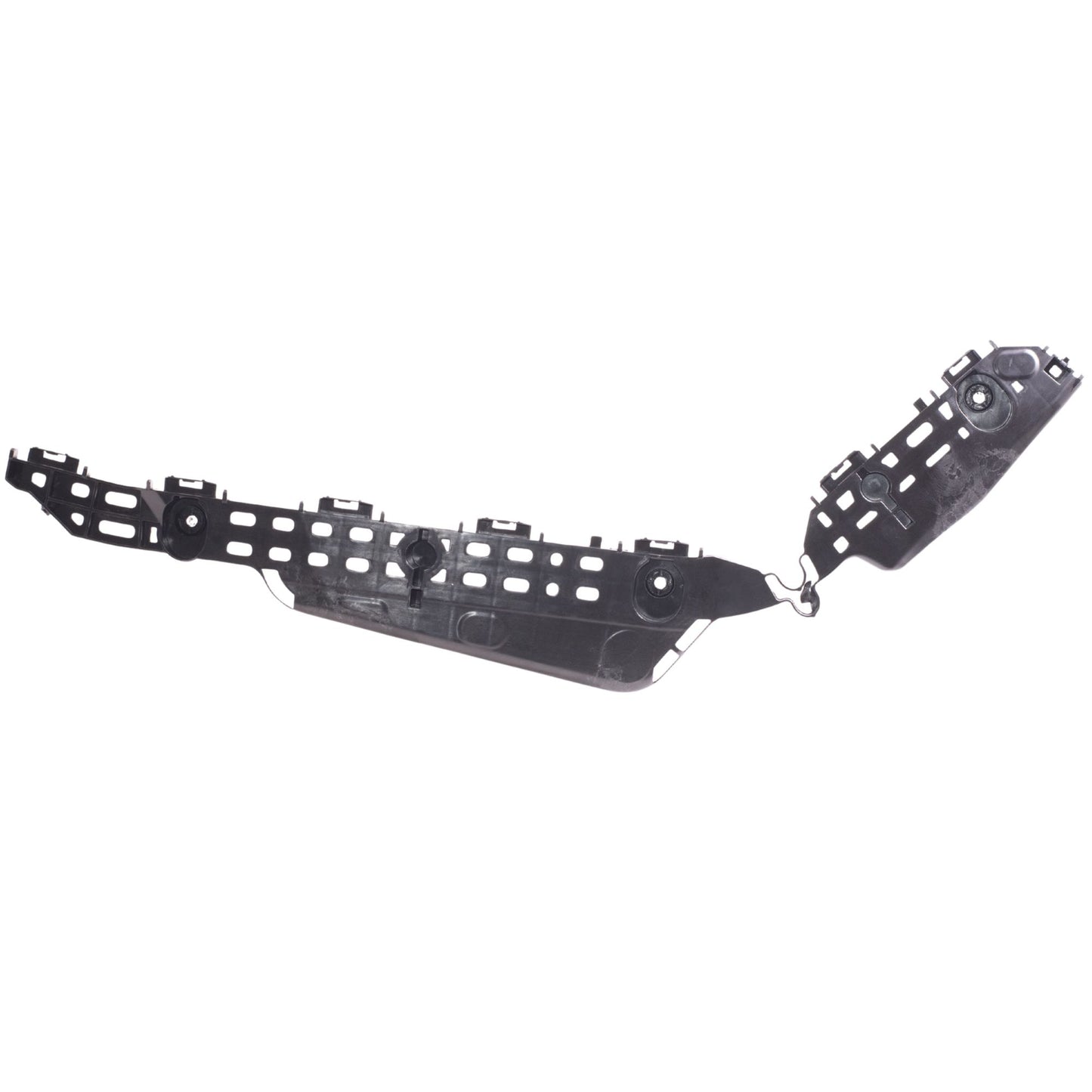 Bumper Bracket for 2020-2025 Highlander Rear Outer Support 521560E100 Left TO1142137