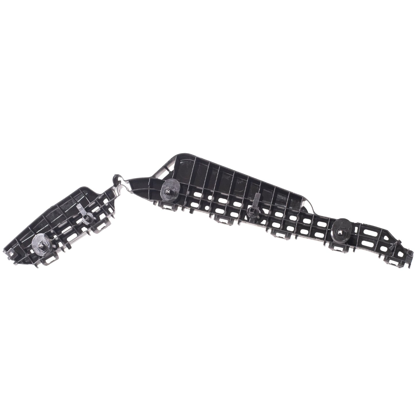 Bumper Bracket for 2020-2025 Highlander Rear Outer Support 521550E100 Right TO1143137