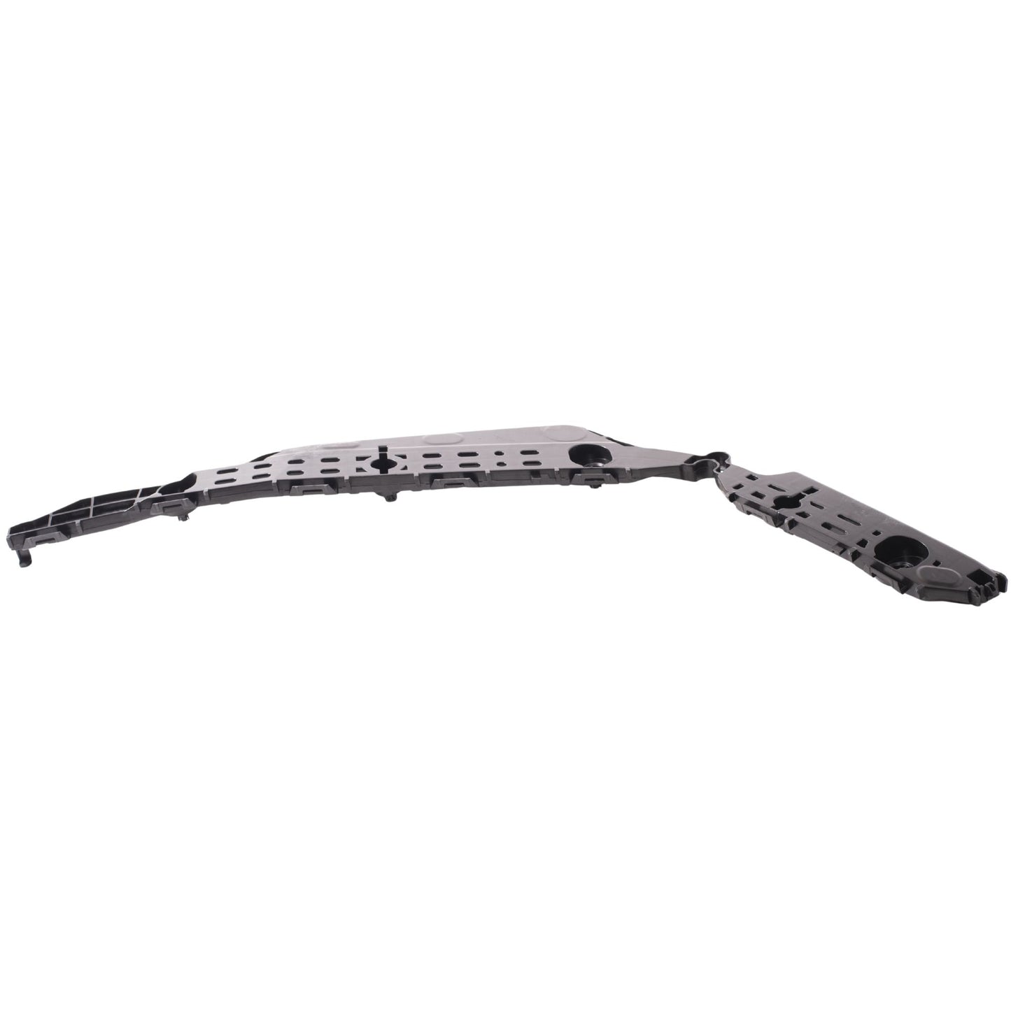 Bumper Bracket for 2020-2025 Highlander Rear Outer Support 521550E100 Right TO1143137