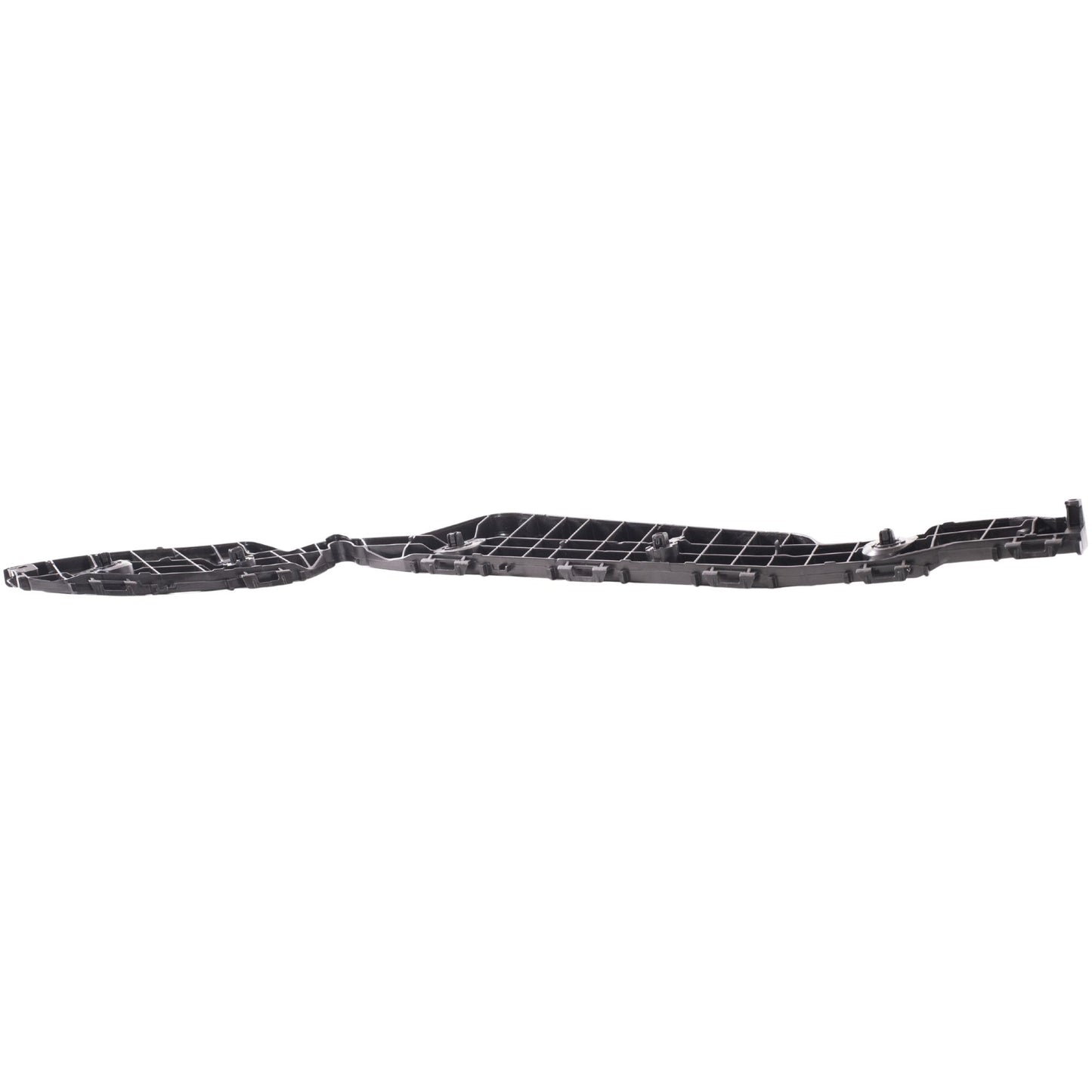 Bumper Bracket for 2020-2025 Highlander Rear Outer Support 521550E100 Right TO1143137