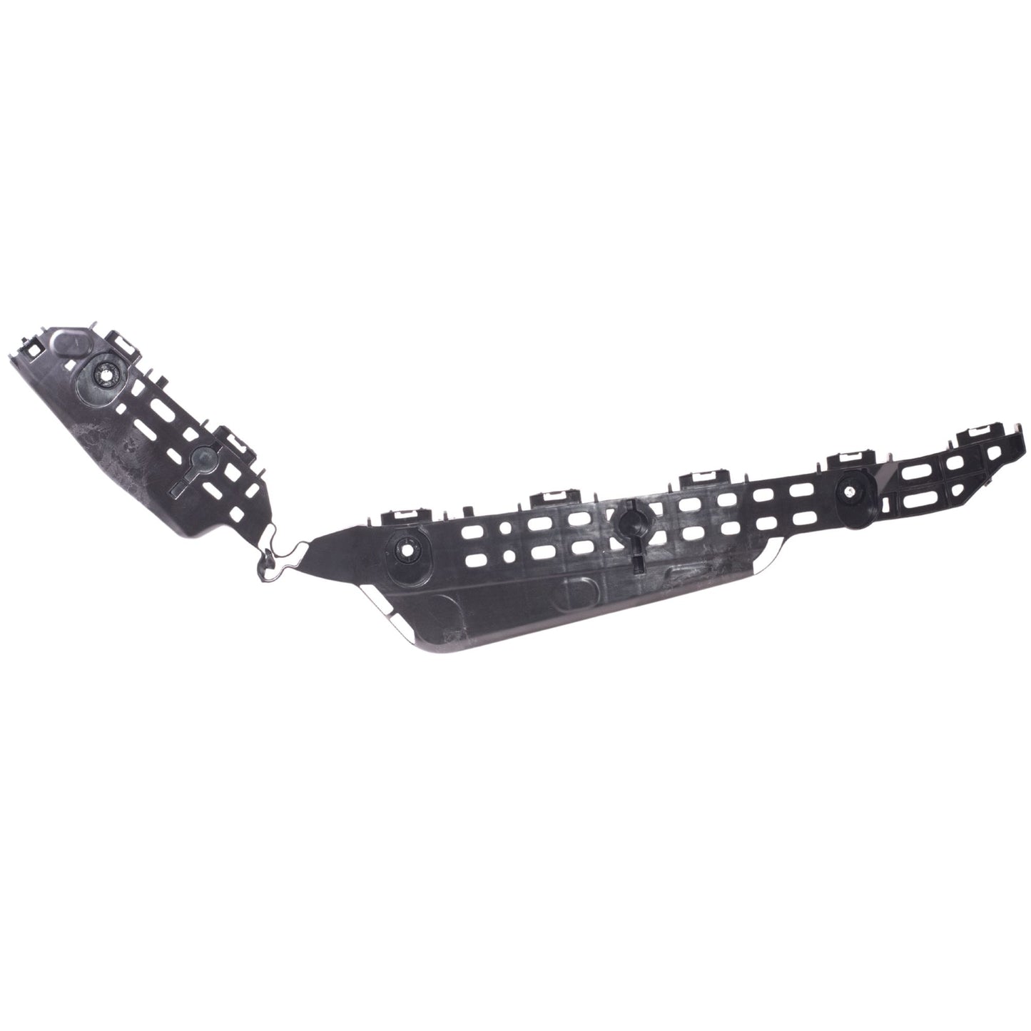 Bumper Bracket for 2020-2025 Highlander Rear Outer Support 521550E100 Right TO1143137