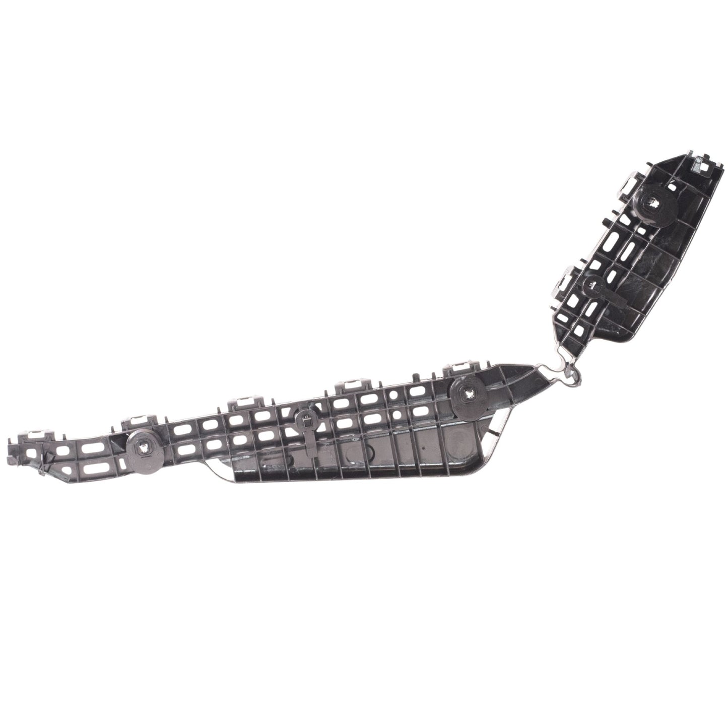 Bumper Bracket for 2020-2025 Highlander Rear Outer Support 521550E100 Right TO1143137