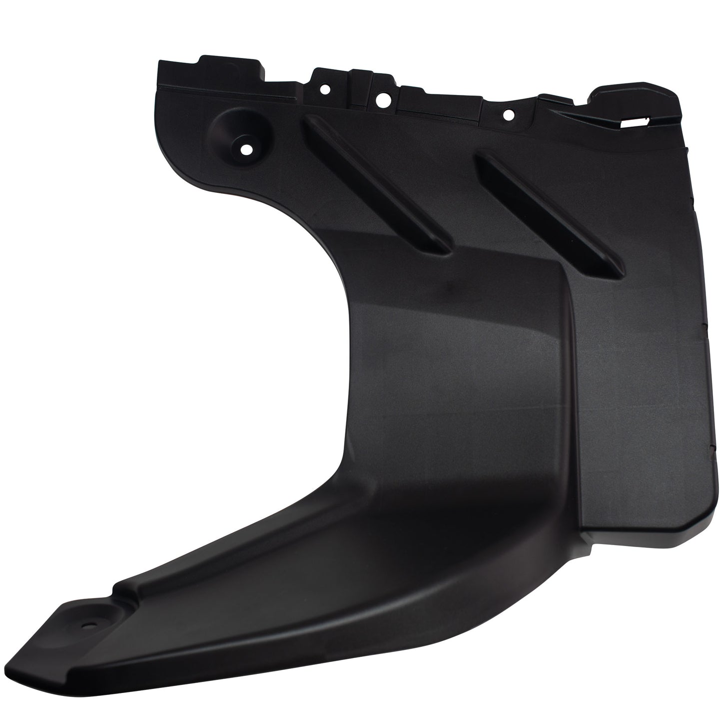 Bumper Bracket for 2020-2025 Highlander Rear Outer Side Seal 525920E090 Left TO1182127