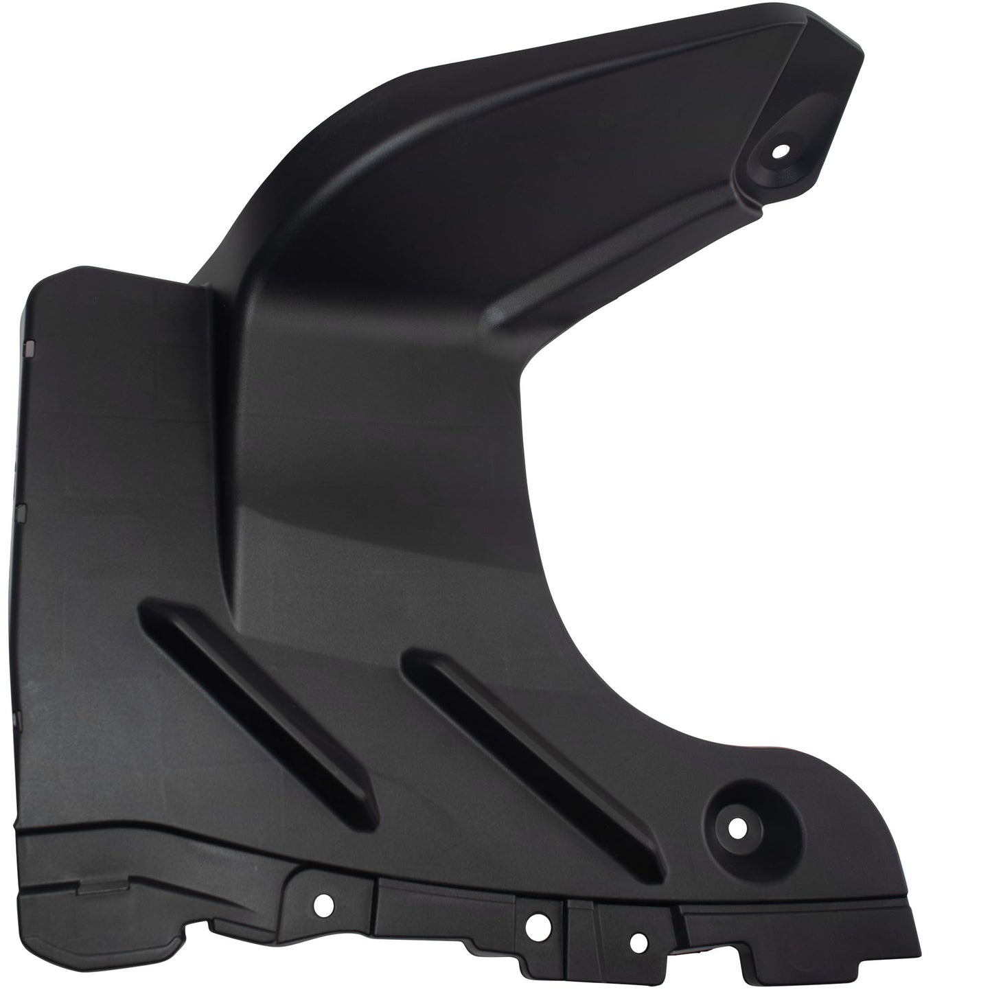Bumper Bracket for 2020-2025 Highlander Rear Outer Side Seal 525920E090 Left TO1182127