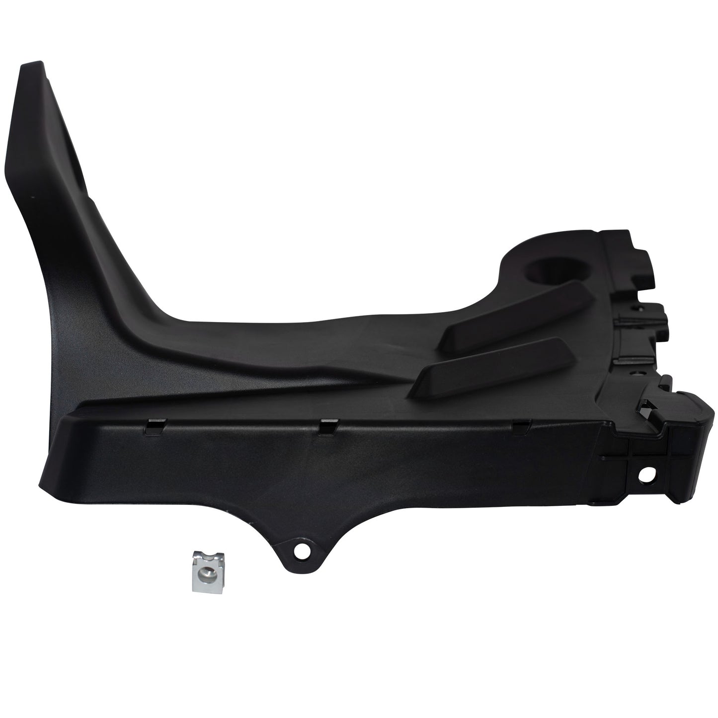Bumper Bracket for 2020-2025 Highlander Rear Outer Side Seal 525920E090 Left TO1182127