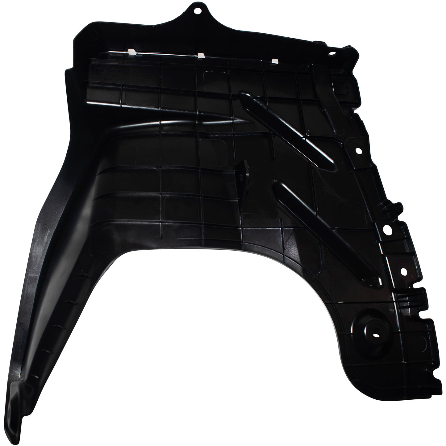 Bumper Bracket for 2020-2025 Highlander Rear Outer Side Seal 525920E090 Left TO1182127