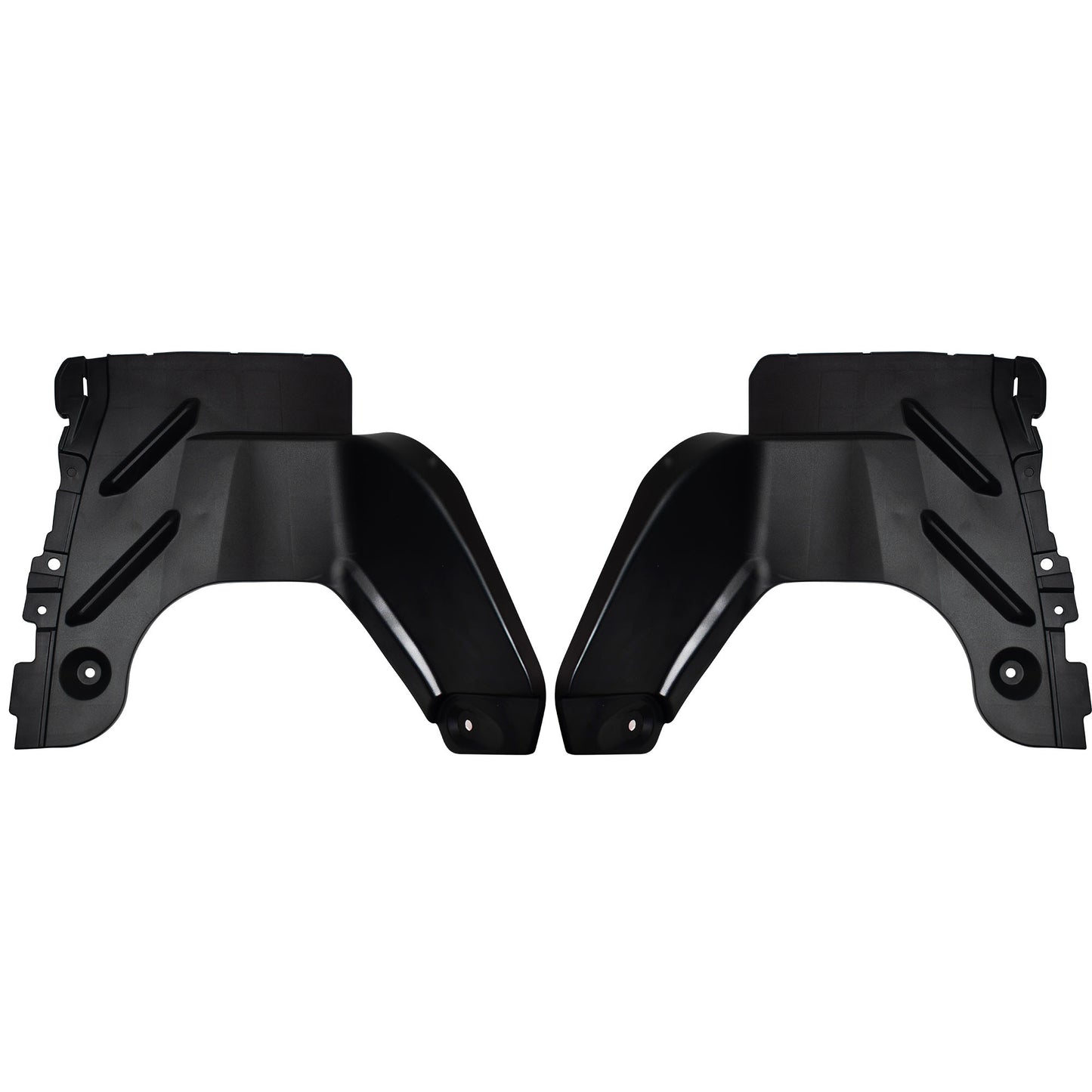 Bumper Bracket for 2020-2025 Highlander Rear Outer Side Seal 525920E090 Set TO1182127