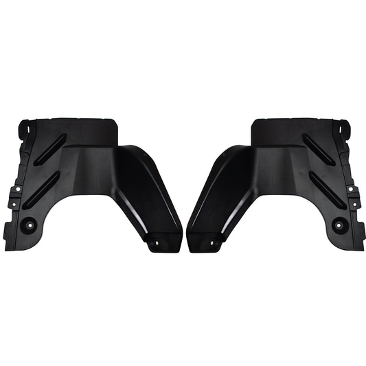 Bumper Bracket for 2020-2025 Highlander Rear Outer Side Seal 525920E090 Set TO1182127