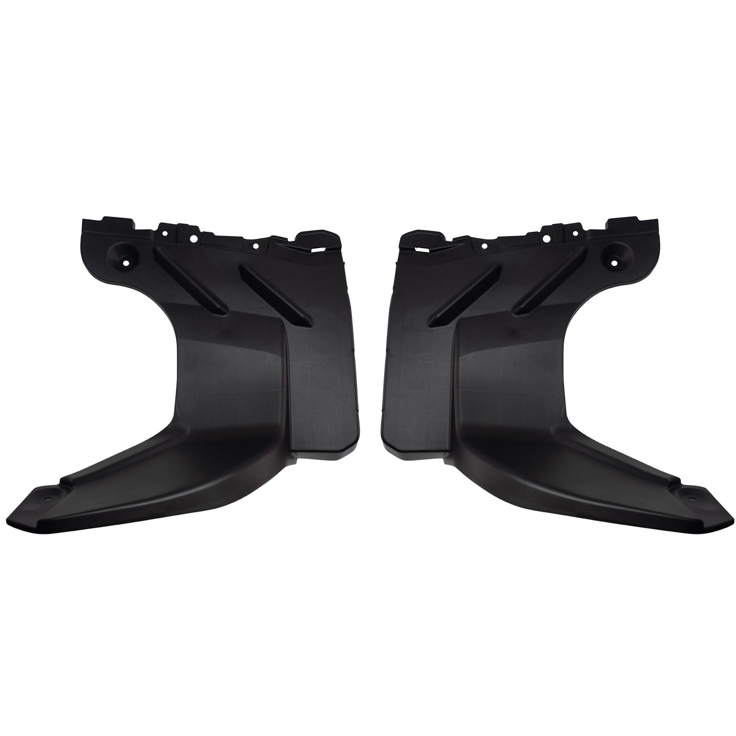 Bumper Bracket for 2020-2025 Highlander Rear Outer Side Seal 525920E090 Set TO1182127
