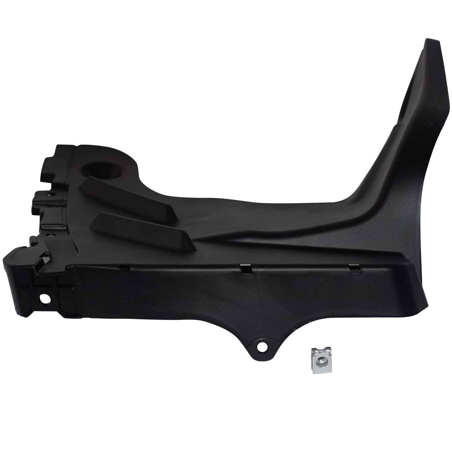 Bumper Bracket for 2020-2025 Highlander Rear Outer Side Seal 525920E090 Set TO1182127