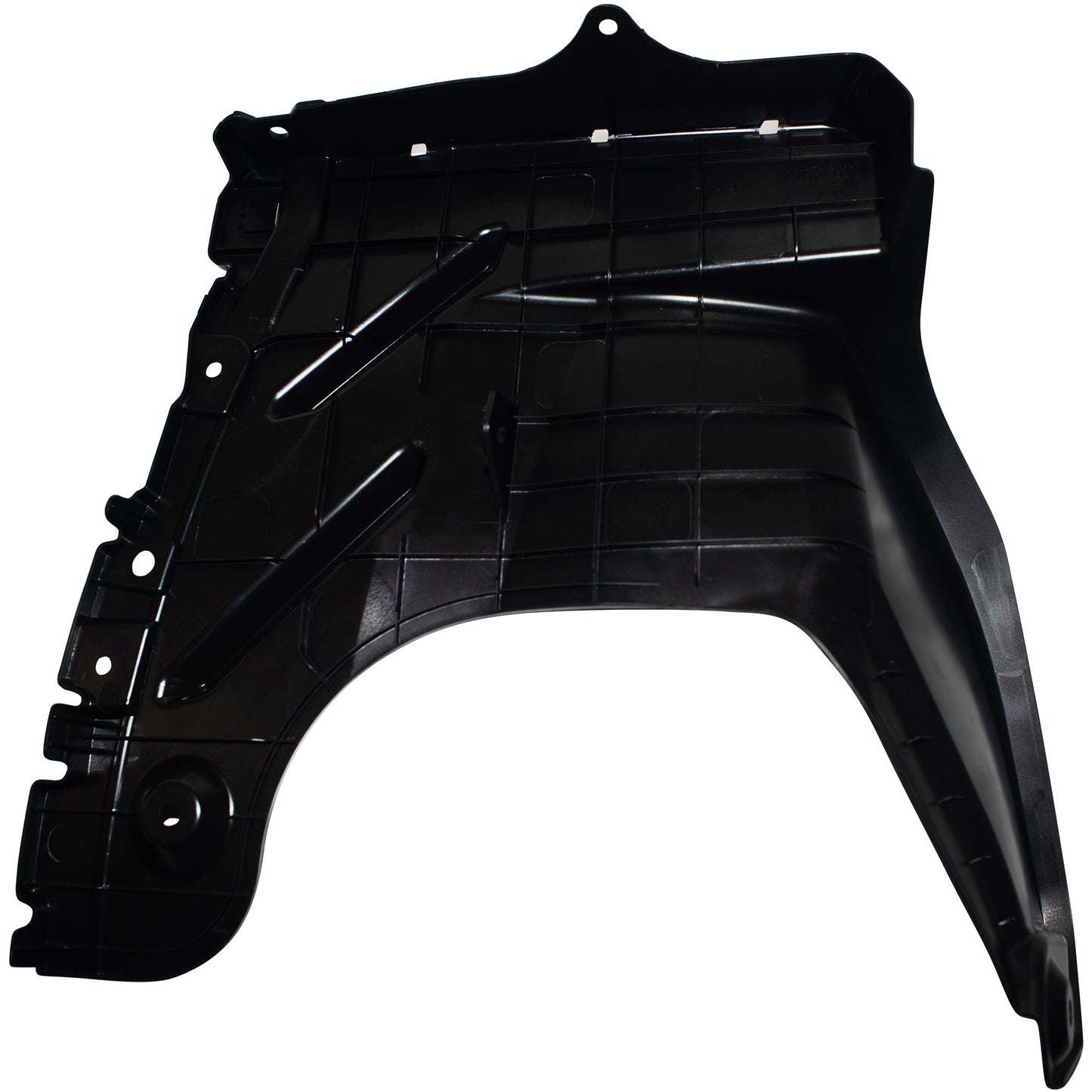 Bumper Bracket for 2020-2025 Highlander Rear Outer Side Seal 525920E090 Set TO1182127