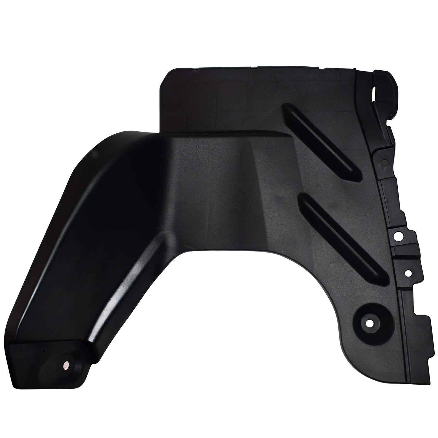 Bumper Bracket for 2020-2025 Highlander Rear Outer Side Seal 525910E090 Right TO1183127