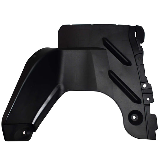 Bumper Bracket for 2020-2025 Highlander Rear Outer Side Seal 525920E090 Left TO1182127