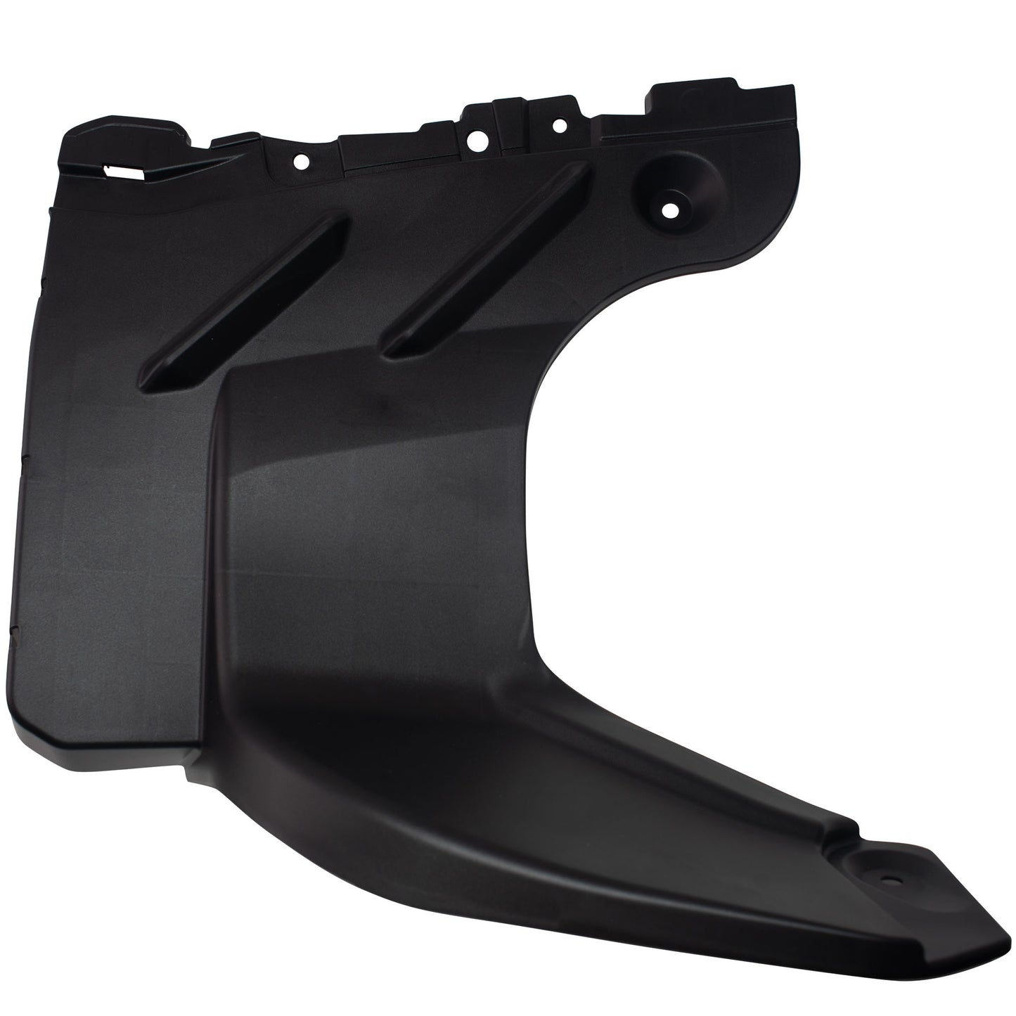 Bumper Bracket for 2020-2025 Highlander Rear Outer Side Seal 525910E090 Right TO1183127