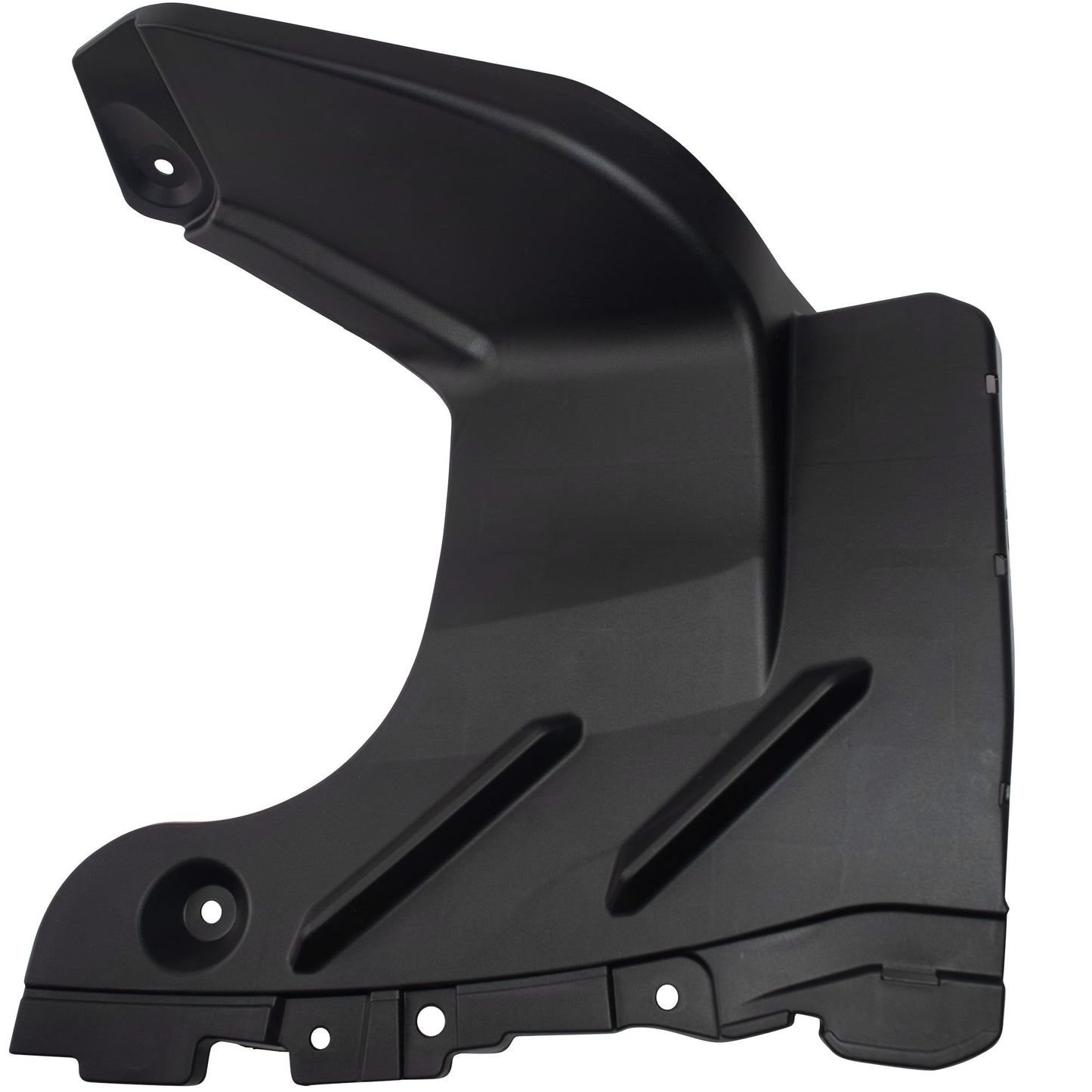 Bumper Bracket for 2020-2025 Highlander Rear Outer Side Seal 525910E090 Right TO1183127