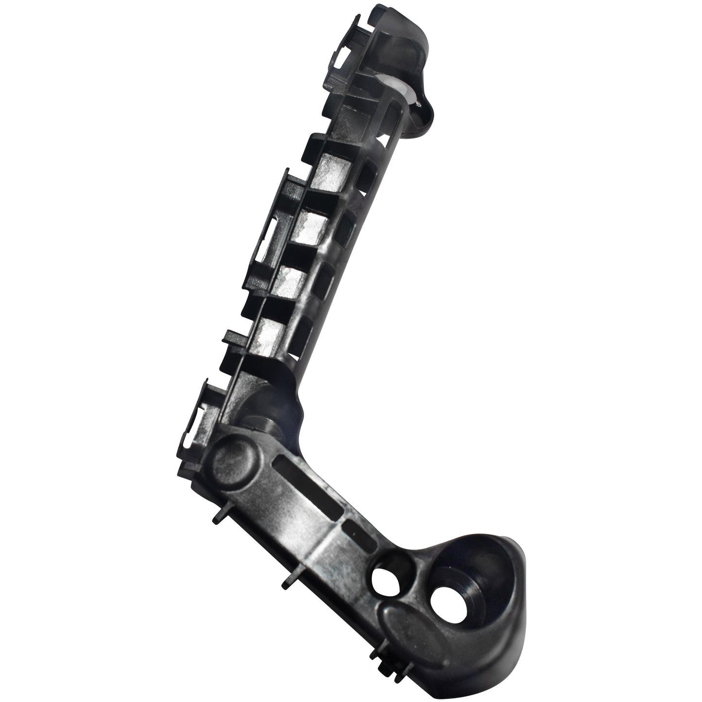 Bumper Bracket for 2019-2025 Corolla Front Support Retainer 5211602460 Left TO1042145