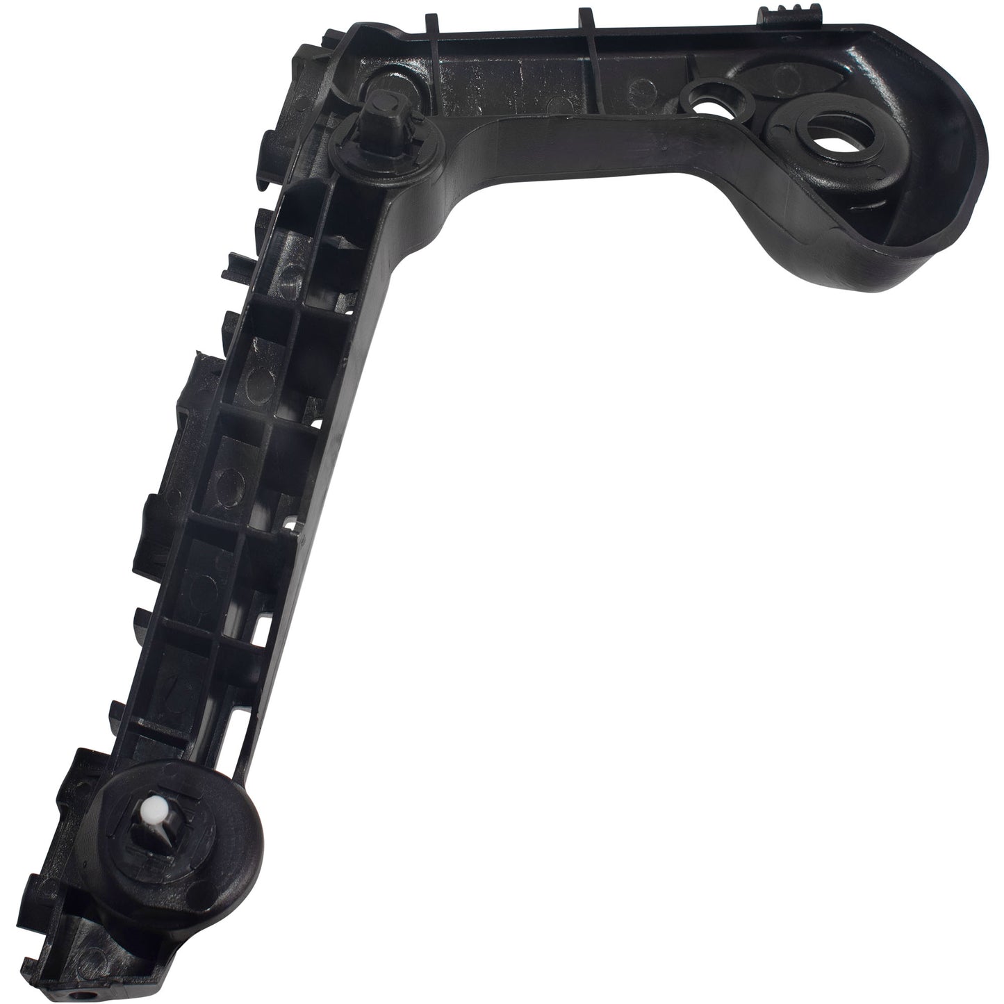 Bumper Bracket for 2019-2025 Corolla Front Support Retainer 5211602460 Left TO1042145