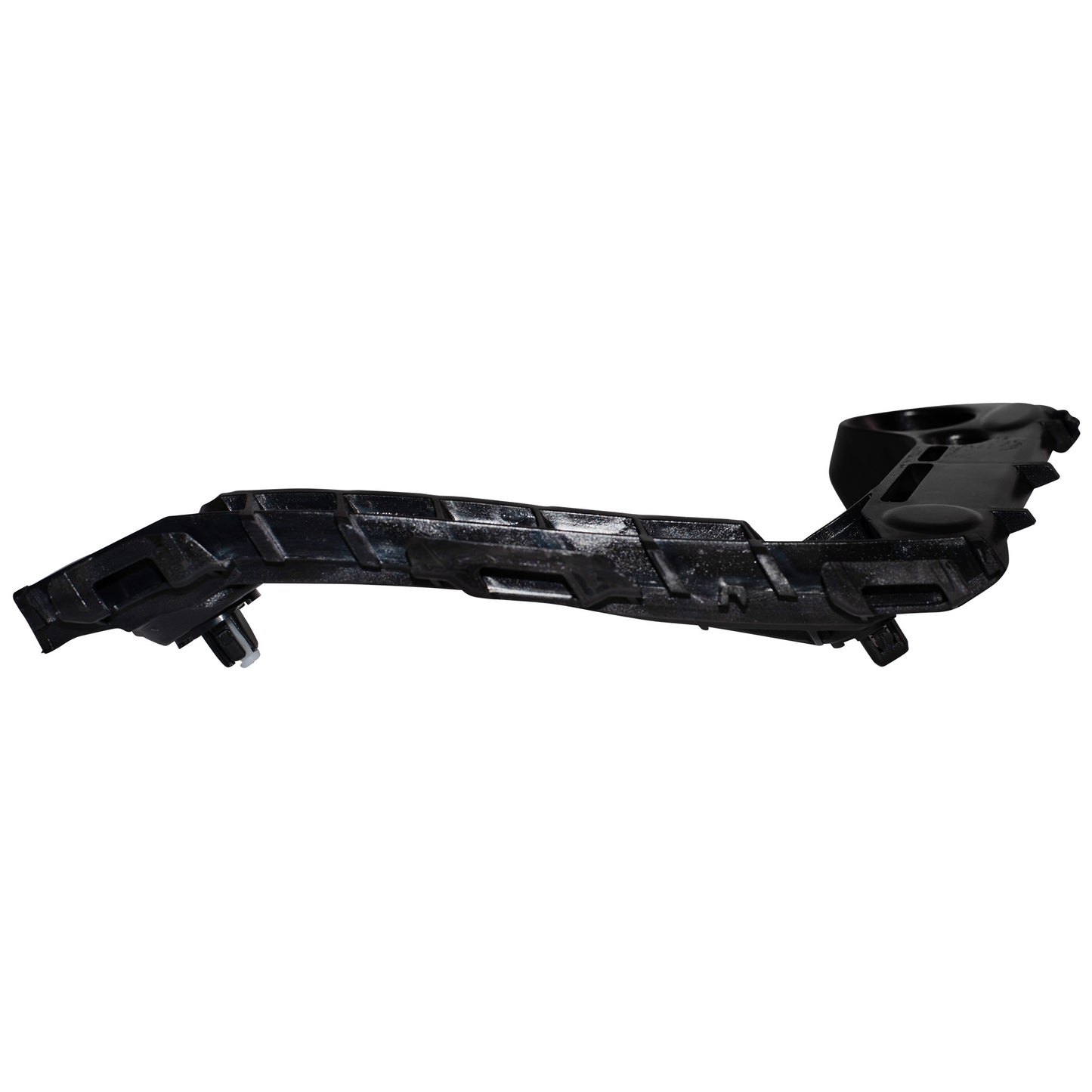 Bumper Bracket for 2019-2025 Corolla Front Support Retainer 5211602460 Left TO1042145