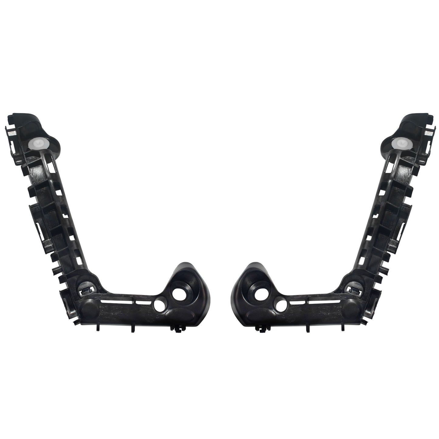 Bumper Bracket for 2019-2025 Corolla Front Support Retainer 5211602460 Set TO1042145