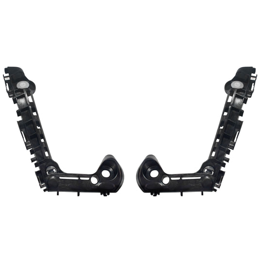 Bumper Bracket for 2019-2025 Corolla Front Support Retainer 5211602460 Set TO1042145