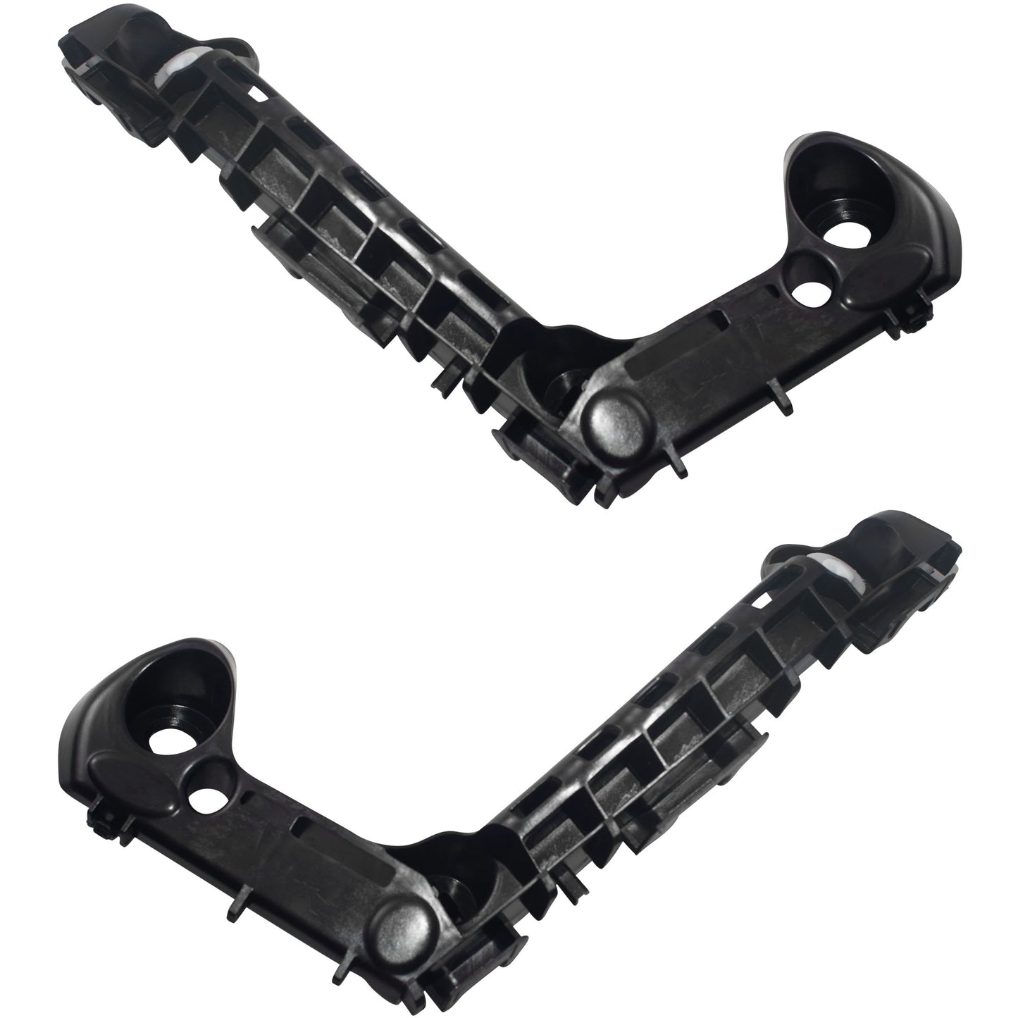 Bumper Bracket for 2019-2025 Corolla Front Support Retainer 5211602460 Set TO1042145