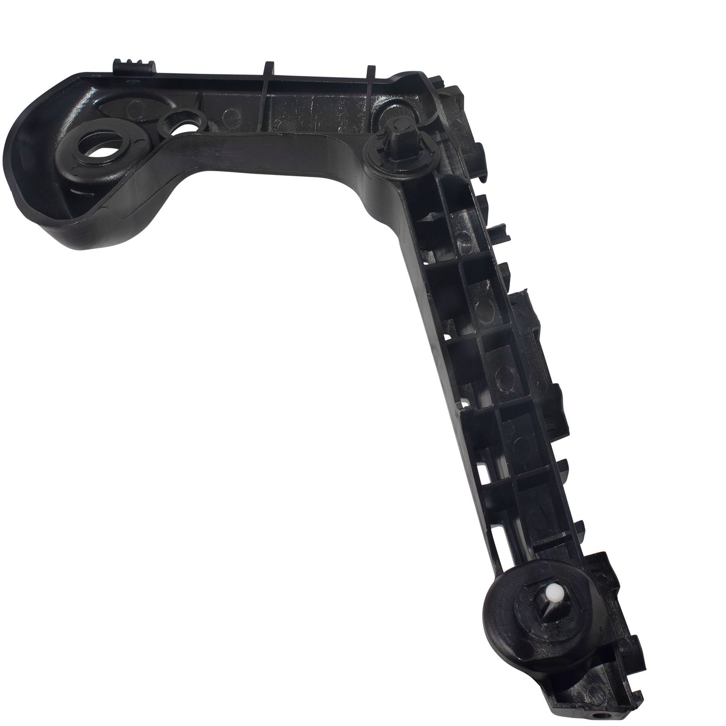 Bumper Bracket for 2019-2025 Corolla Front Support Retainer 5211502480 Right TO1043145