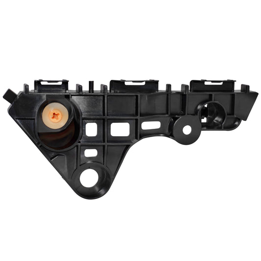 Brock Front Driver Left Bumper Cover Support Retainer Bracket Compatible with 2022-2024 Toyota Corolla Cross 2023 Toyota Corolla Cross Hybrid 6449-0056L