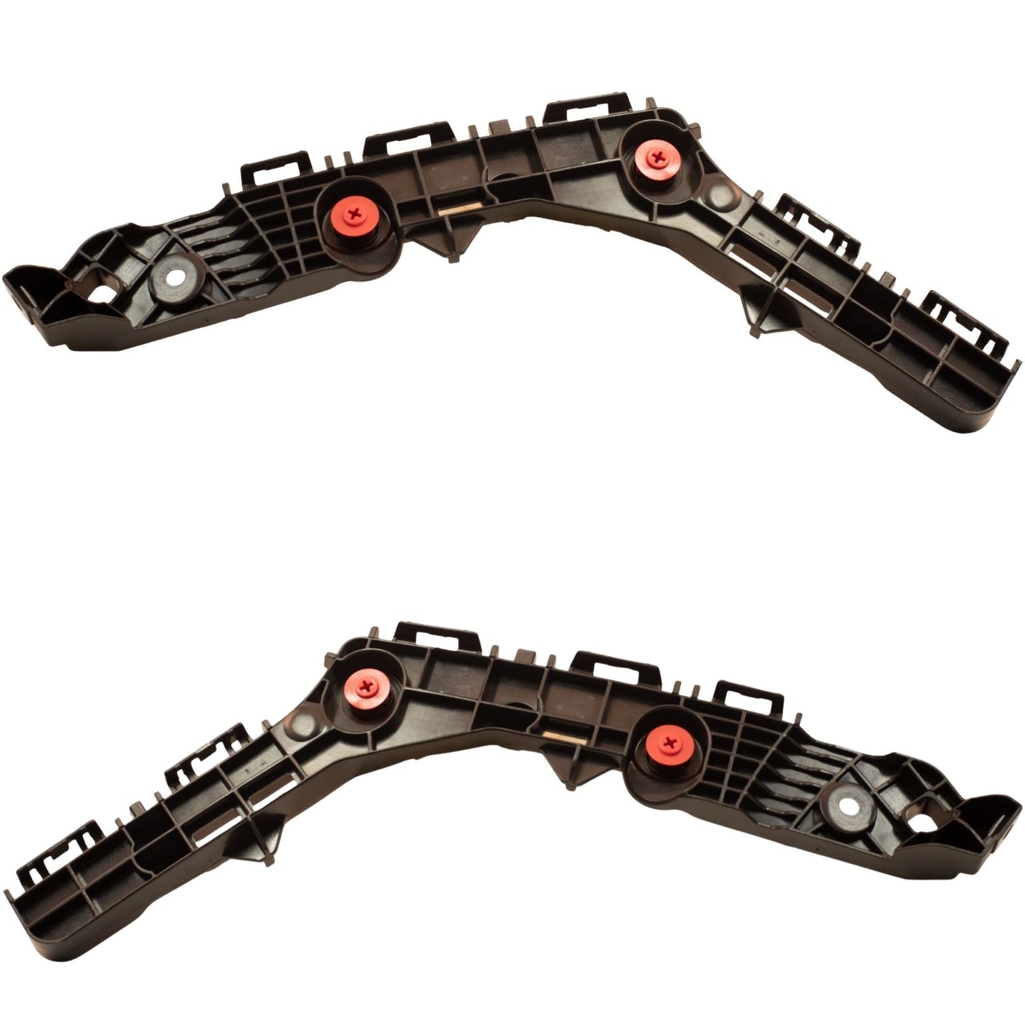 Bumper Bracket for 2022-2025 Corolla Cross Rear Outer Side Support 525760A060 Set TO1142149