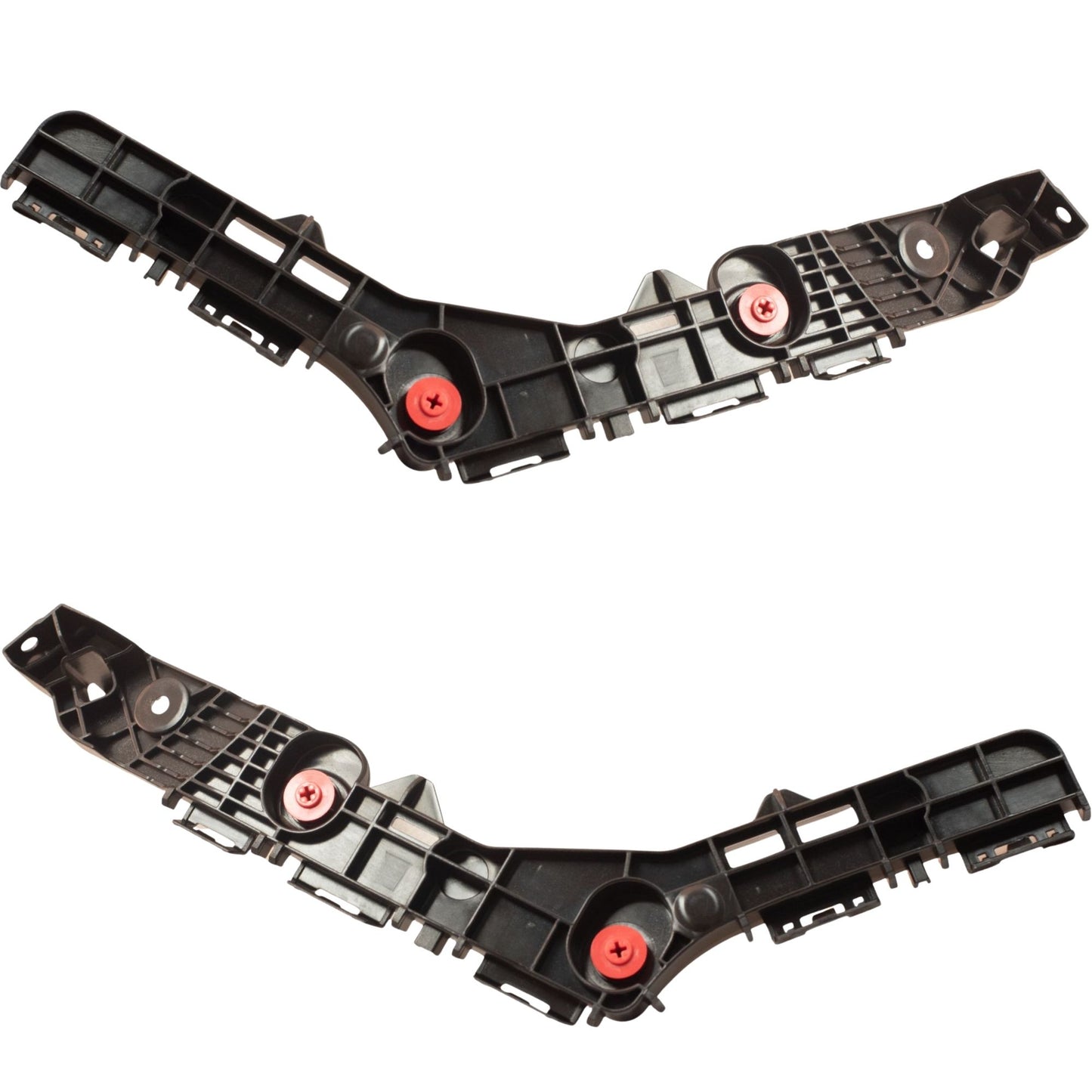 Bumper Bracket for 2022-2025 Corolla Cross Rear Outer Side Support 525760A060 Set TO1142149