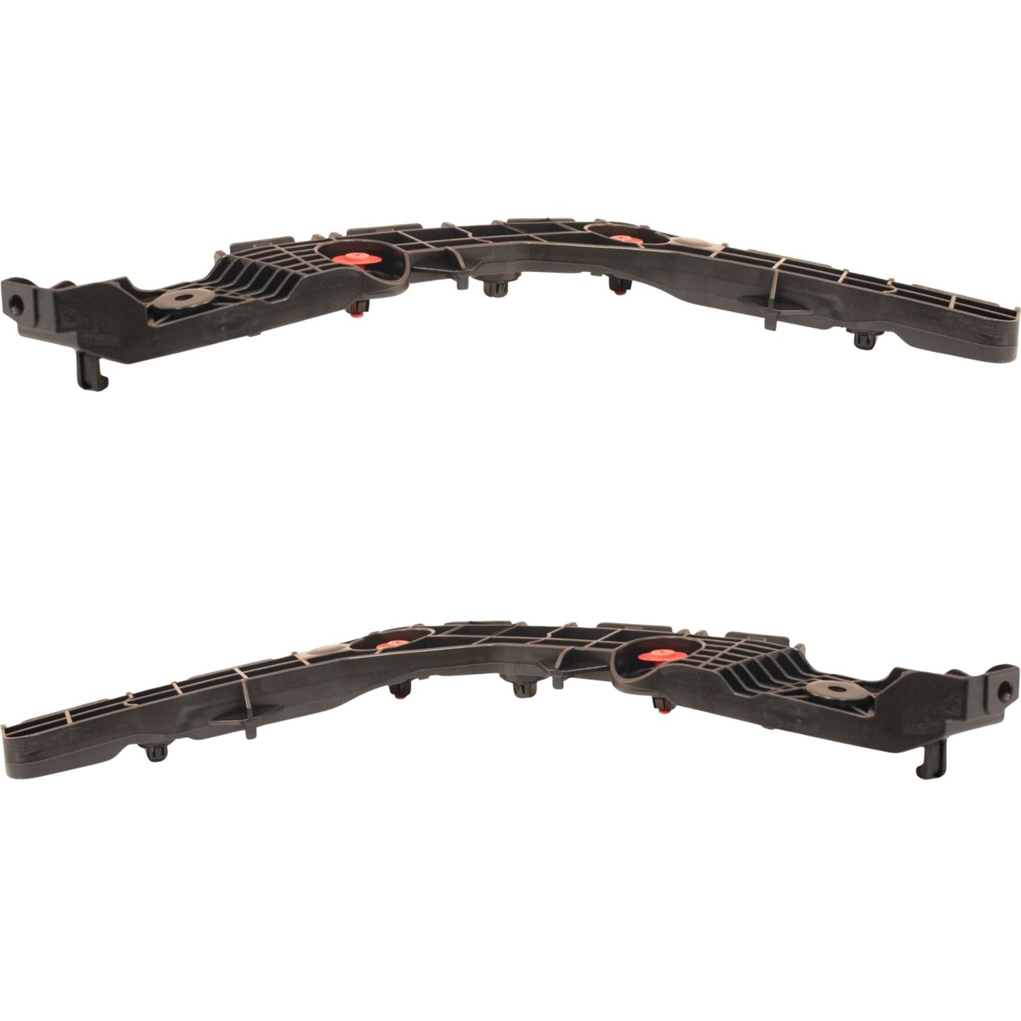 Bumper Bracket for 2022-2025 Corolla Cross Rear Outer Side Support 525760A060 Set TO1142149