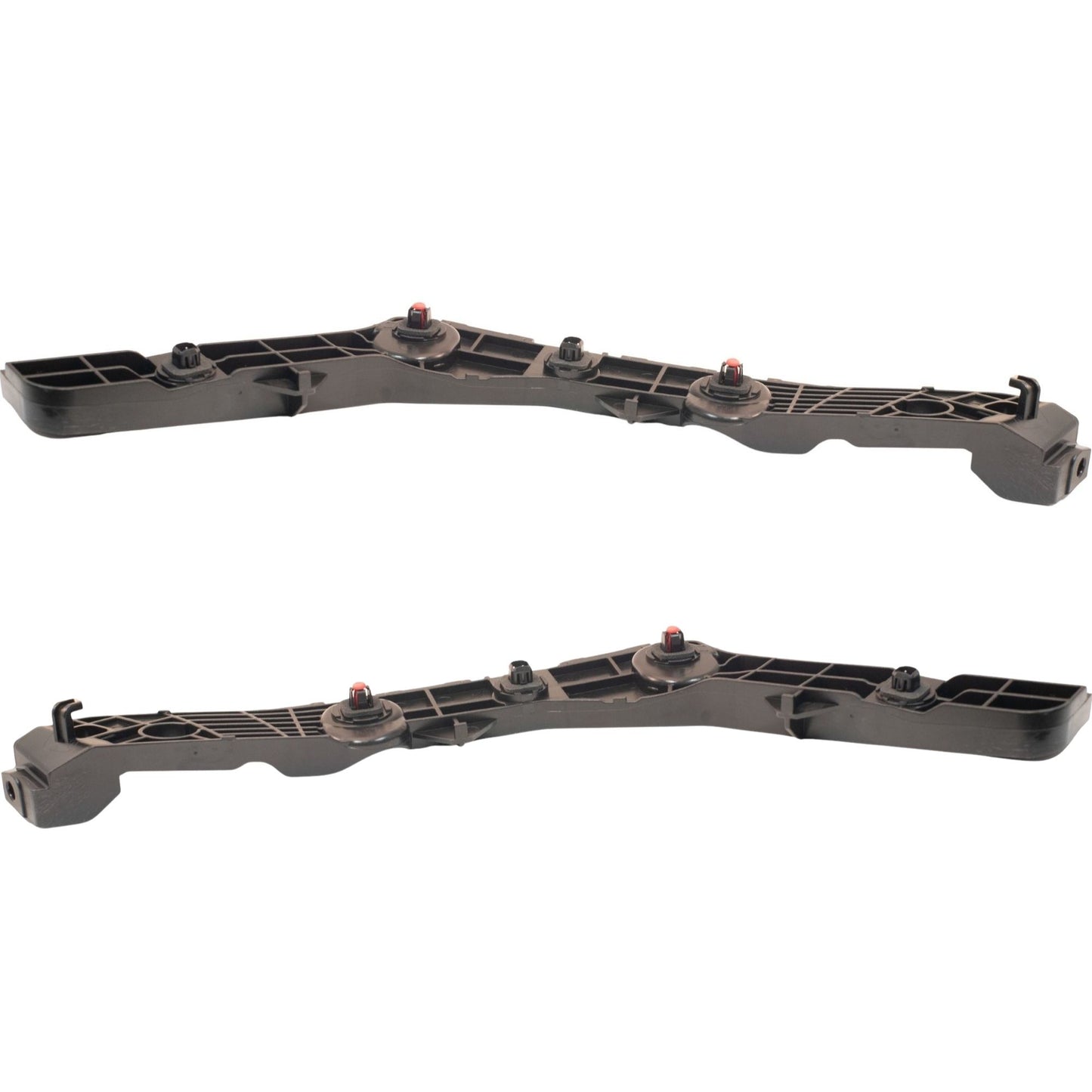 Bumper Bracket for 2022-2025 Corolla Cross Rear Outer Side Support 525760A060 Set TO1142149