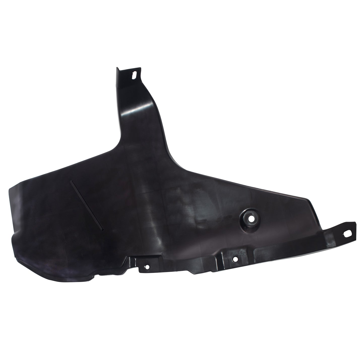 Bumper Bracket for 2022-2024 Corolla Cross Rear Outer Side Support Seal 525920A060 Left TO1182130