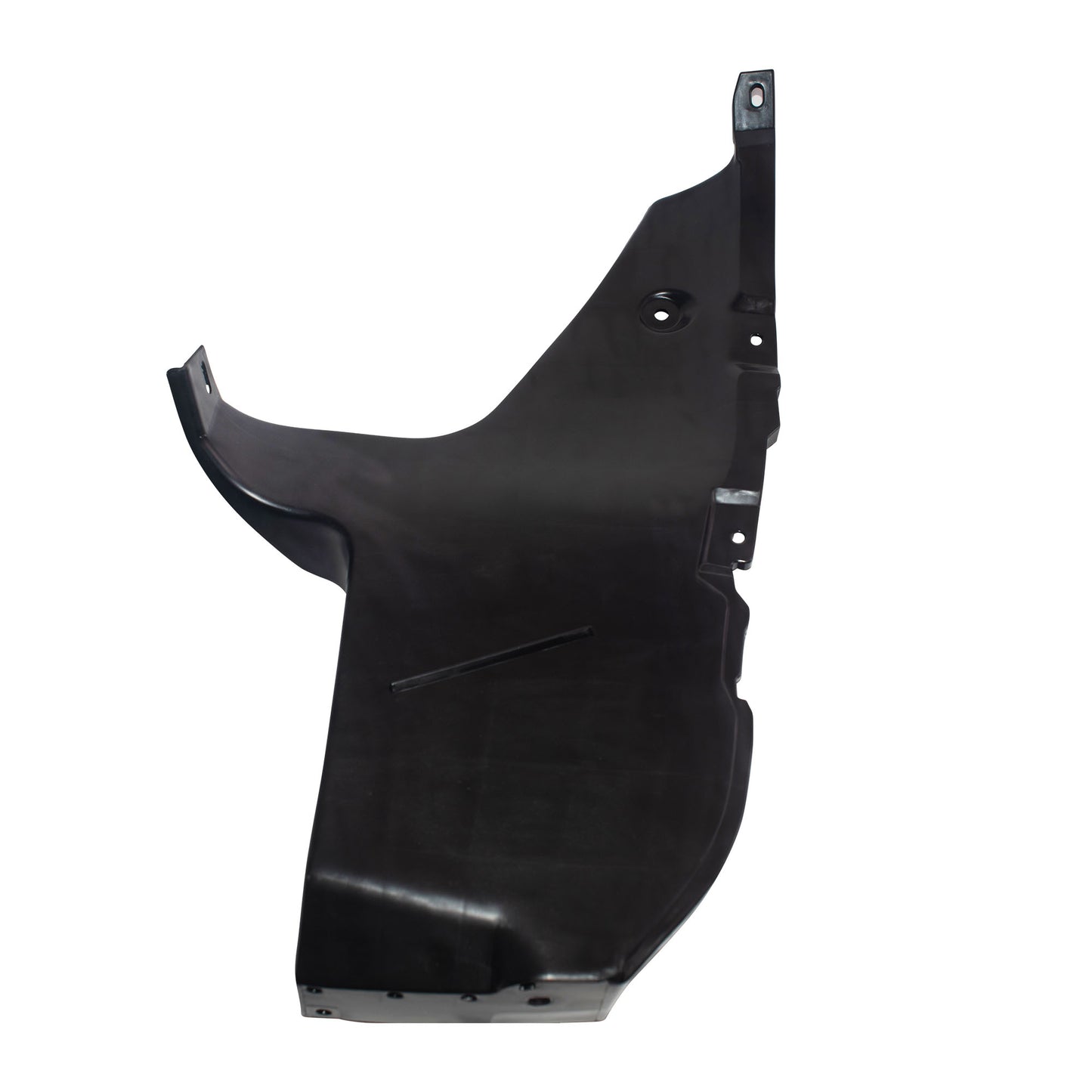 Bumper Bracket for 2022-2024 Corolla Cross Rear Outer Side Support Seal 525920A060 Left TO1182130