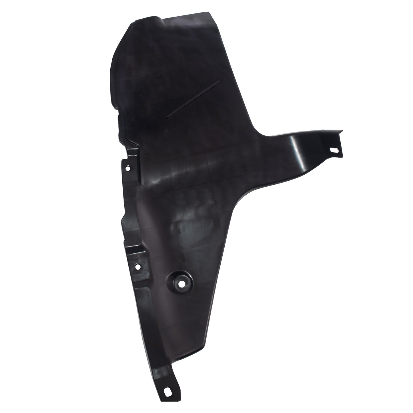 Bumper Bracket for 2022-2024 Corolla Cross Rear Outer Side Support Seal 525920A060 Left TO1182130