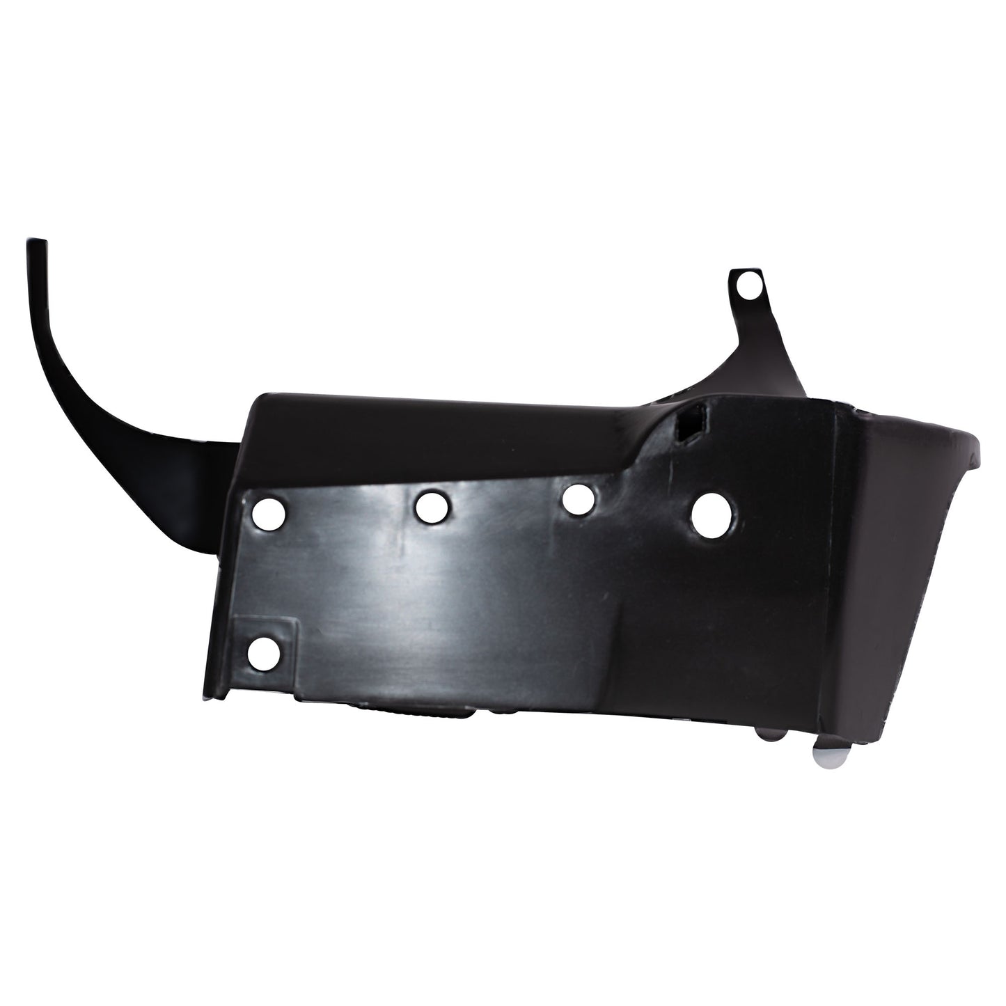 Bumper Bracket for 2022-2024 Corolla Cross Rear Outer Side Support Seal 525920A060 Left TO1182130
