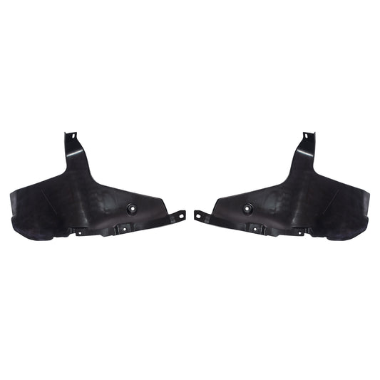 Bumper Bracket for 2022-2024 Corolla Cross Rear Outer Side Support Seal 525920A060 Set TO1182130