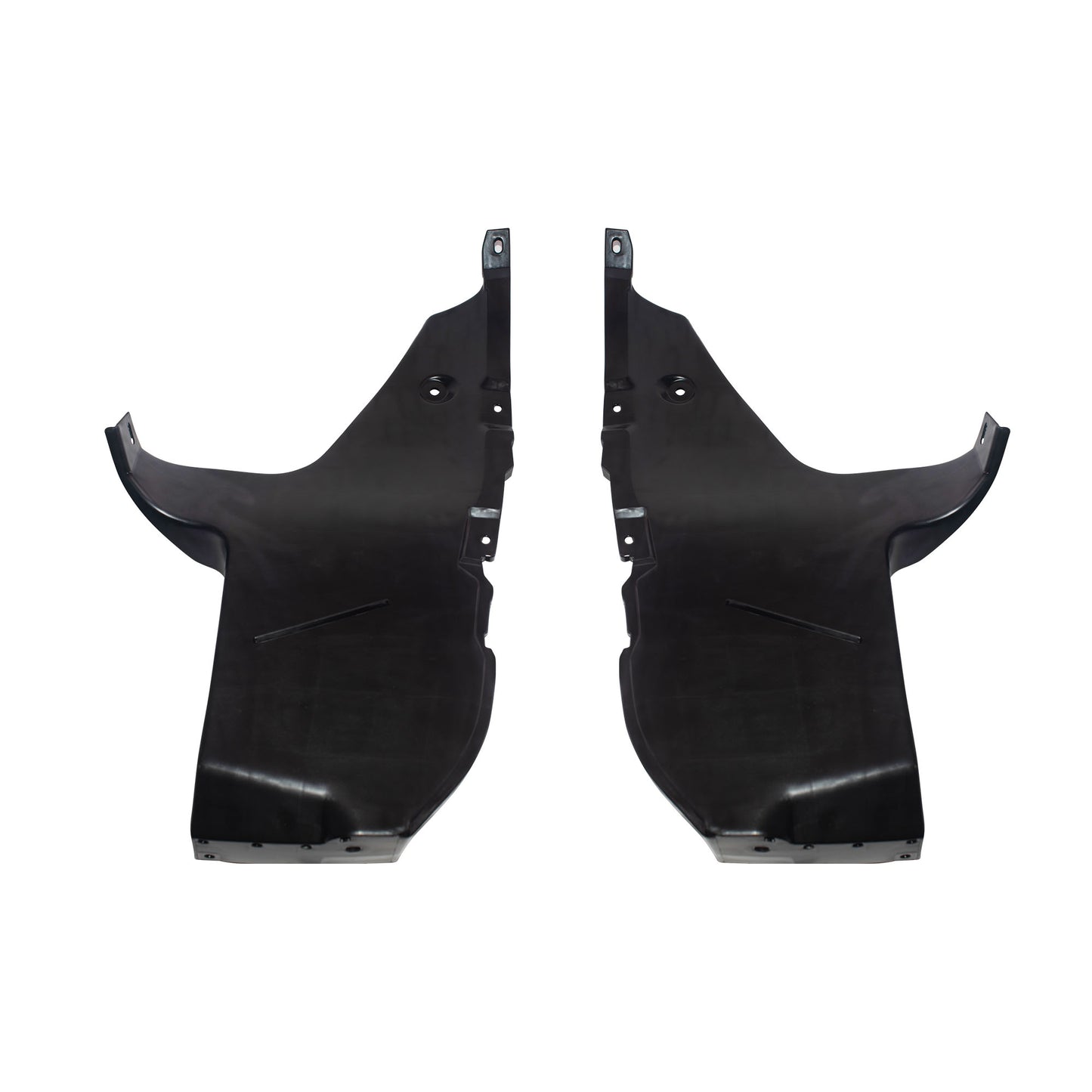Bumper Bracket for 2022-2024 Corolla Cross Rear Outer Side Support Seal 525920A060 Set TO1182130