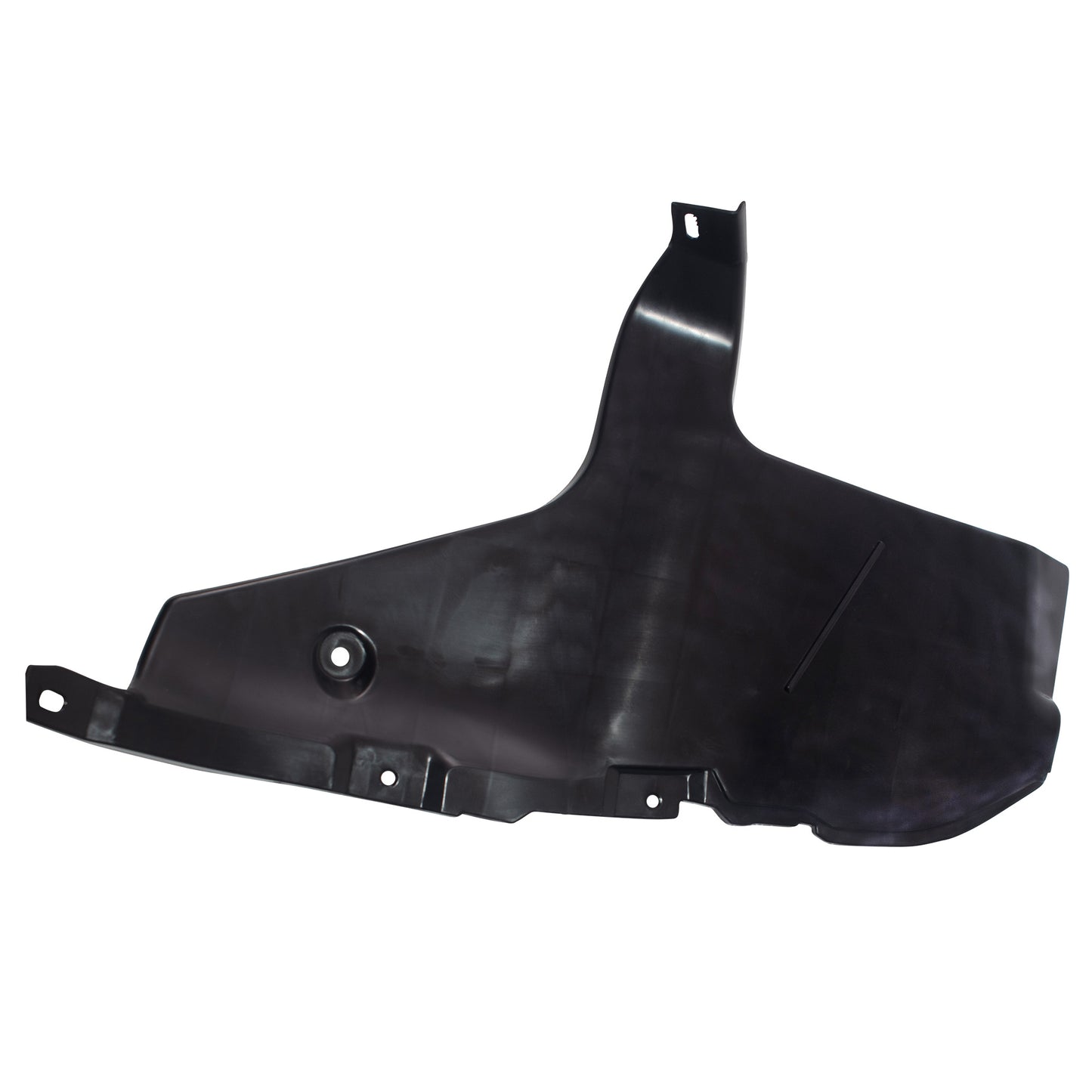 Bumper Bracket for 2018-2022 C-HR Turkey Built Rear Outer Side Seal 52591F4010 Right TO1183121