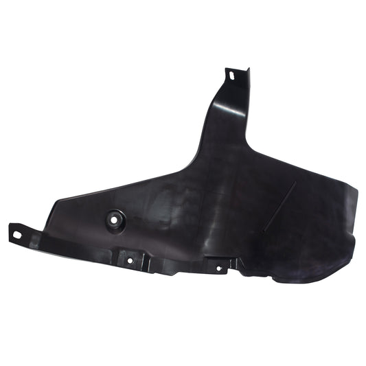 Bumper Bracket for 2018-2022 C-HR Turkey Built Rear Outer Side Seal 52591F4010 Right TO1183121