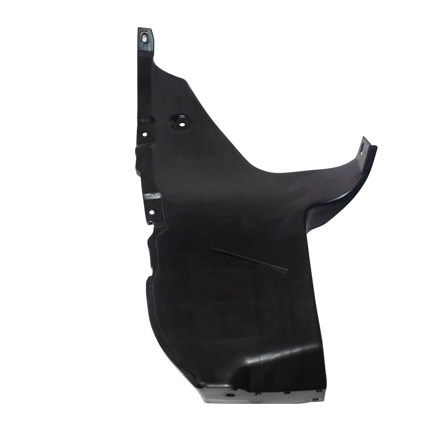 Bumper Bracket for 2018-2022 C-HR Turkey Built Rear Outer Side Seal 52591F4010 Right TO1183121