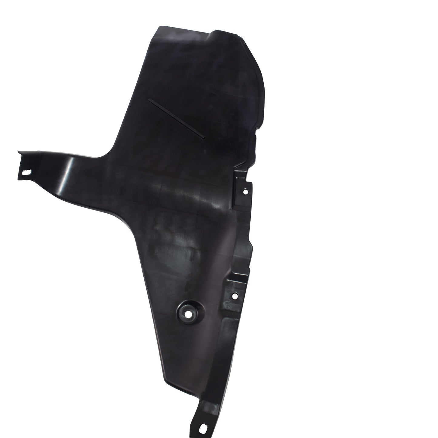 Bumper Bracket for 2018-2022 C-HR Turkey Built Rear Outer Side Seal 52591F4010 Right TO1183121
