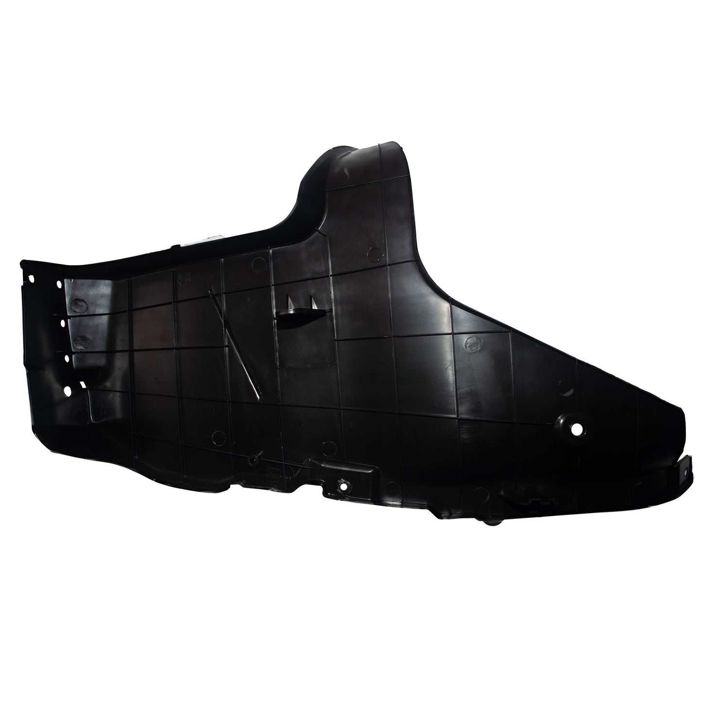 Bumper Bracket for 2018-2022 C-HR Turkey Built Rear Outer Side Seal 52591F4010 Right TO1183121