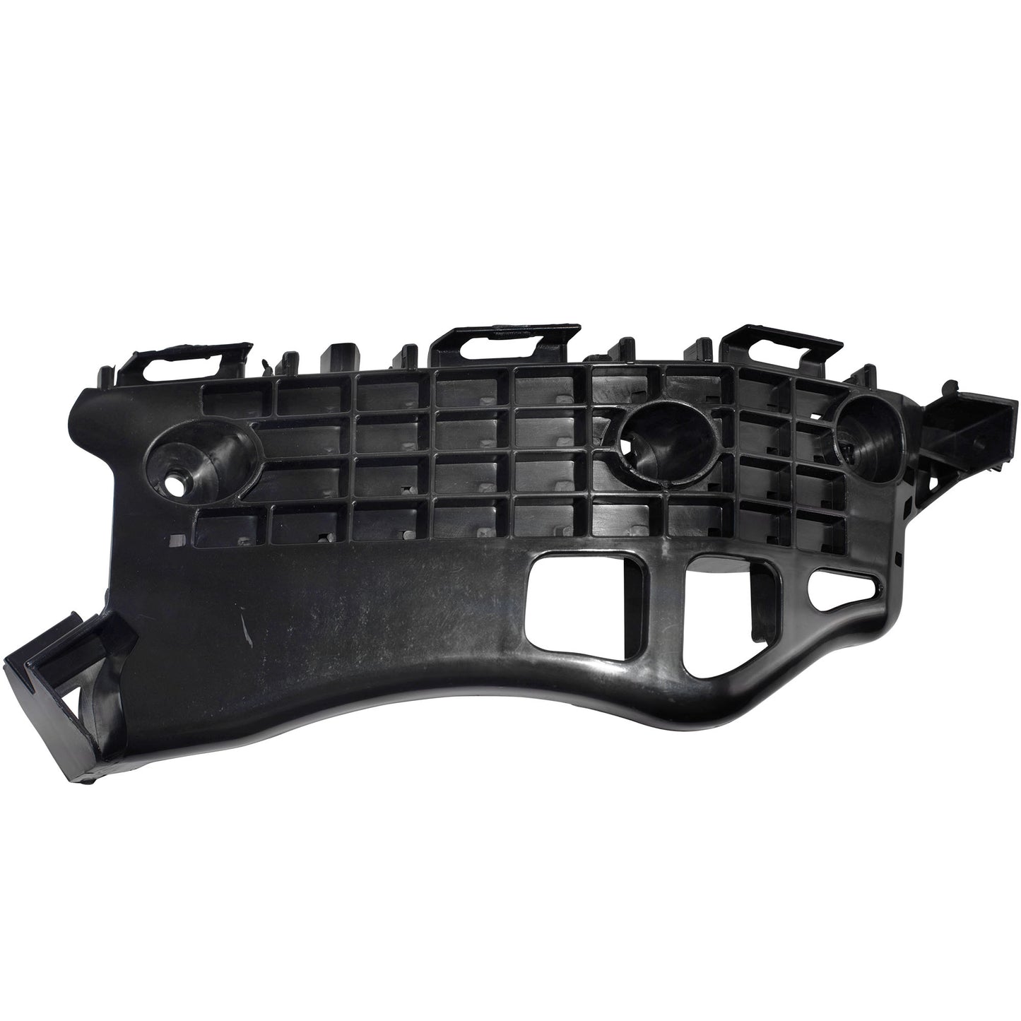 Bumper Bracket for 2018-2022 C-HR Turkey Built Front Upper Side Support 52536F4010 Left TO1042134