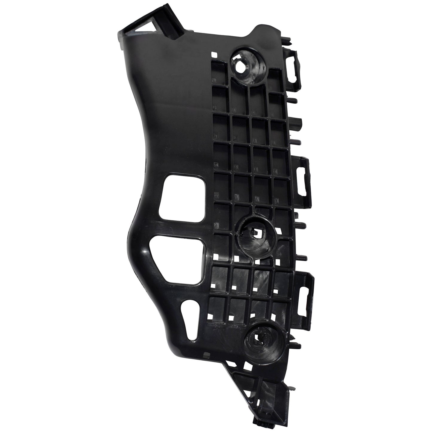 Bumper Bracket for 2018-2022 C-HR Turkey Built Front Upper Side Support 52536F4010 Left TO1042134