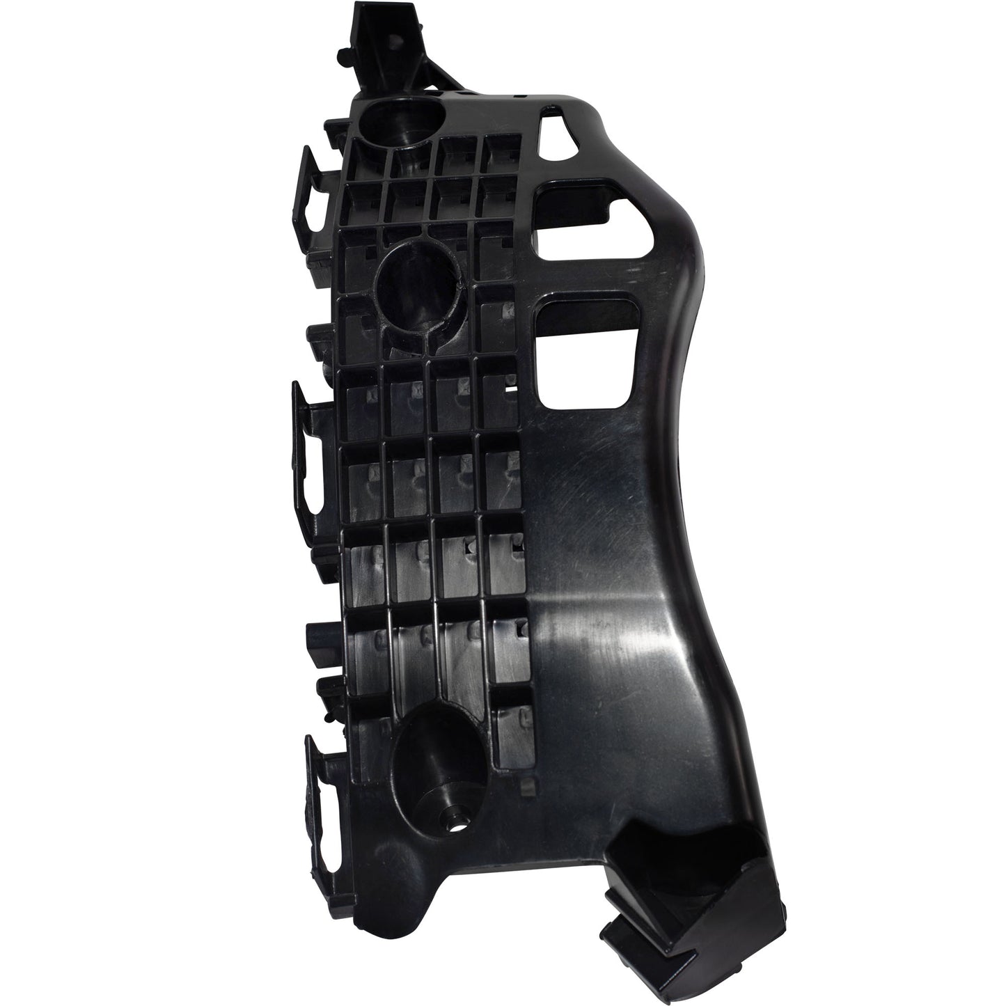 Bumper Bracket for 2018-2022 C-HR Turkey Built Front Upper Side Support 52536F4010 Left TO1042134