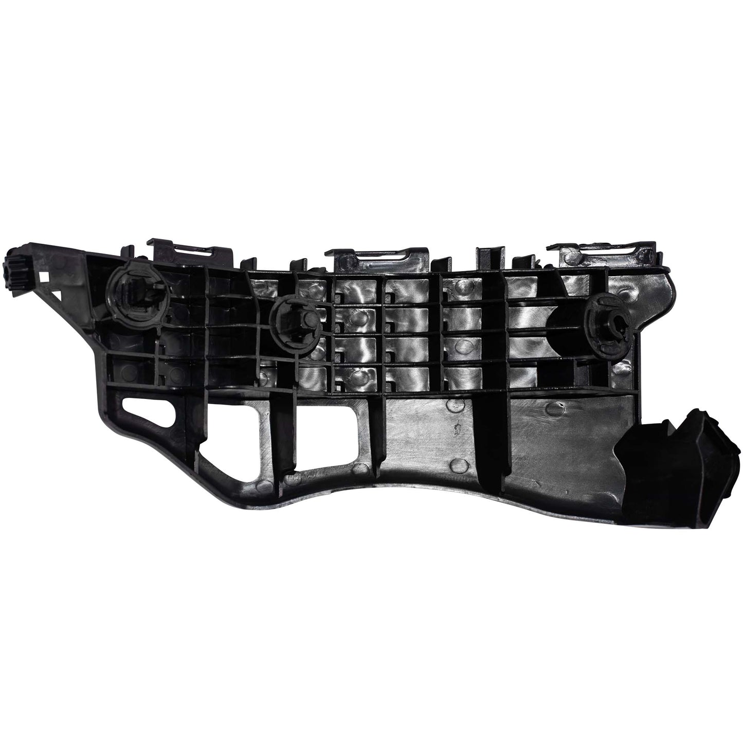 Bumper Bracket for 2018-2022 C-HR Turkey Built Front Upper Side Support 52536F4010 Left TO1042134