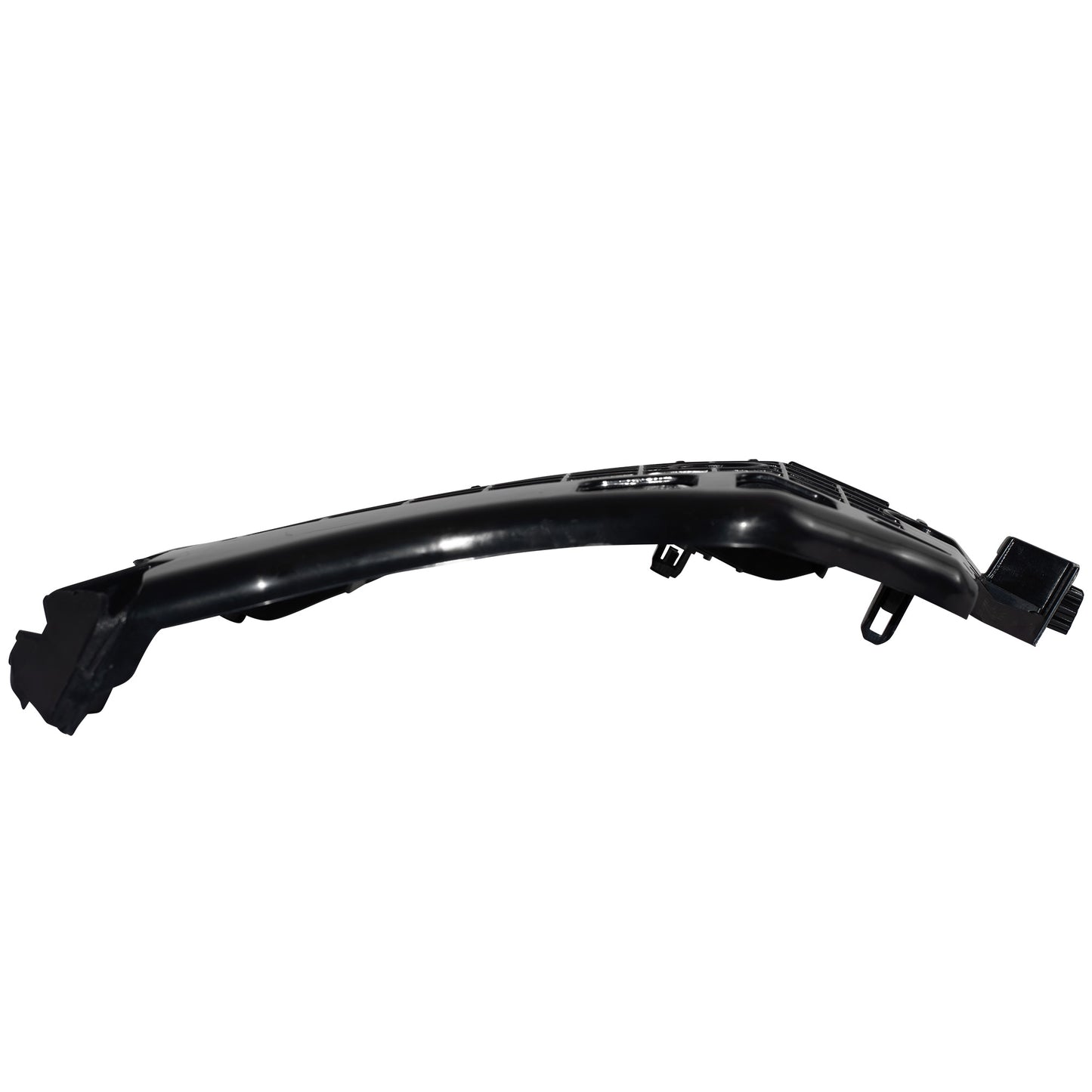 Bumper Bracket for 2018-2022 C-HR Turkey Built Front Upper Side Support 52536F4010 Left TO1042134