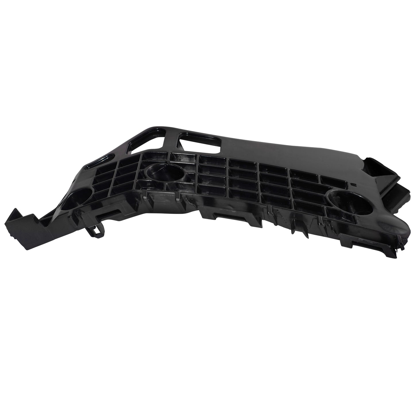 Bumper Bracket for 2018-2022 C-HR Turkey Built Front Upper Side Support 52536F4010 Left TO1042134